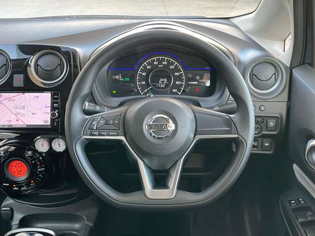 日産 ノート １．２ Ｅ－ＰＯＷＥＲ Ｘ H29年 (東北) 99