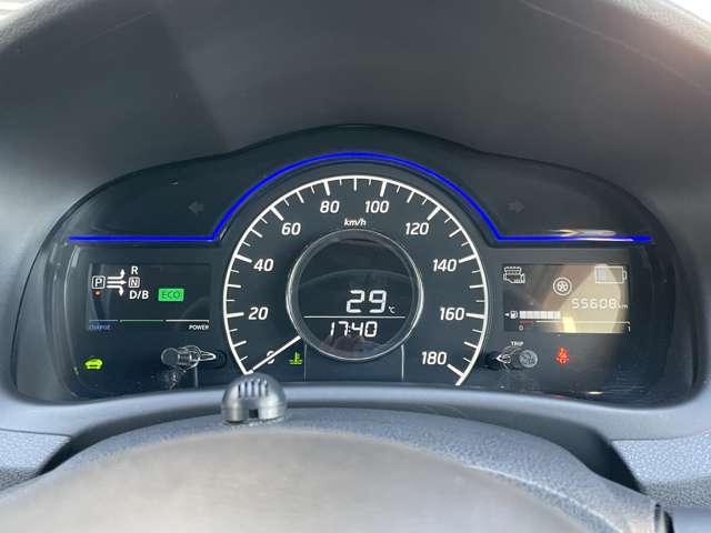 日産 ノート １．２ Ｅ－ＰＯＷＥＲ Ｘ H29年 (東北) 99