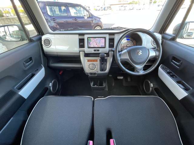 スズキ ハスラー ６６０ Ｘ ４ＷＤ H26年 (東北) 99