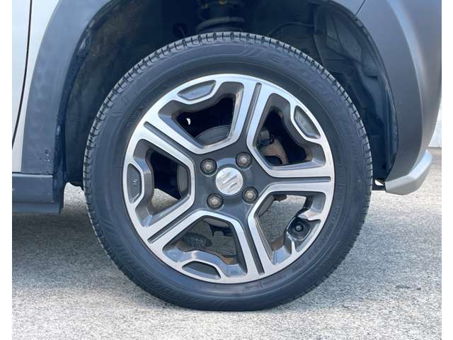 スズキ ハスラー ６６０ Ｘ ４ＷＤ H26年 (東北) 99