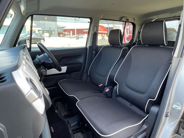 スズキ ハスラー ６６０ Ｘ ４ＷＤ H26年 (東北) 99