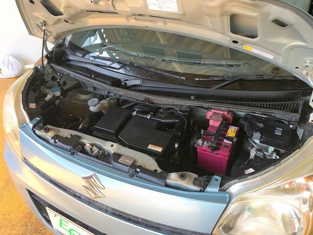 スズキ スペーシア ６６０ Ｘ H25年 (関東) 99