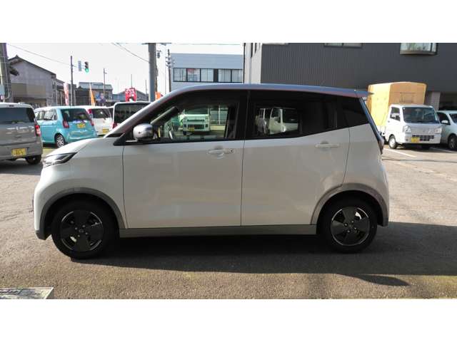 日産 サクラ Ｘ R4年 (甲信越・北陸) 99