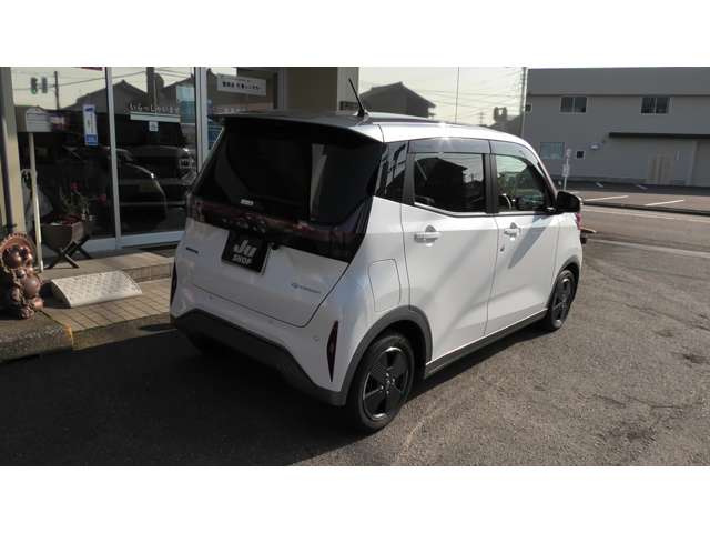 日産 サクラ Ｘ R4年 (甲信越・北陸) 99