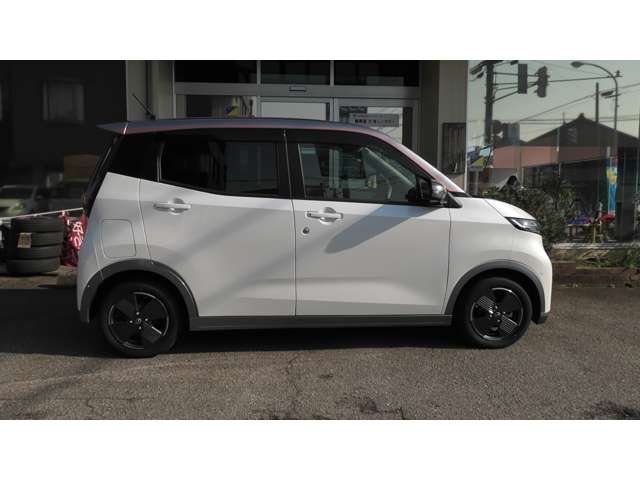 日産 サクラ Ｘ R4年 (甲信越・北陸) 99