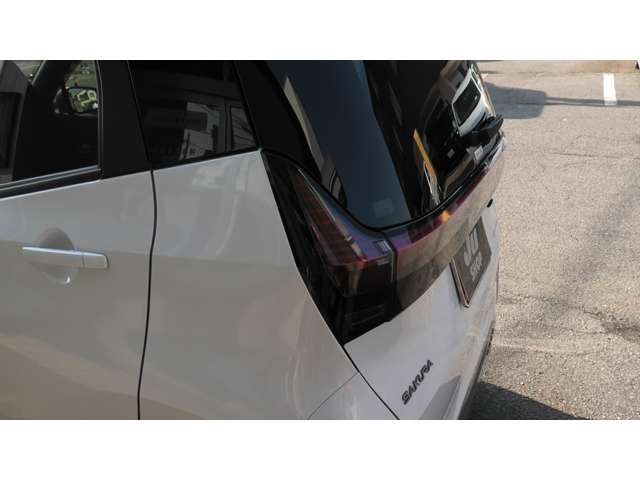 日産 サクラ Ｘ R4年 (甲信越・北陸) 99