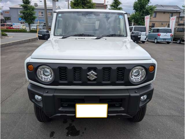 スズキ ジムニー ６６０ ＸＣ ４ＷＤ R8年 (九州・沖縄) 99