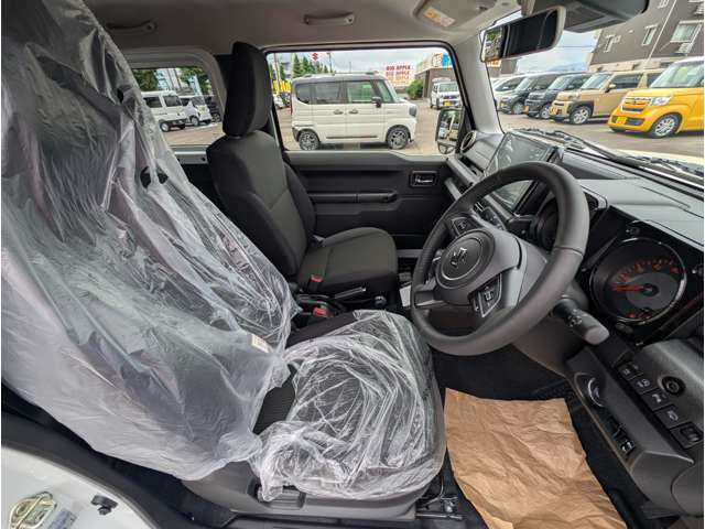 スズキ ジムニー ６６０ ＸＣ ４ＷＤ R8年 (九州・沖縄) 99