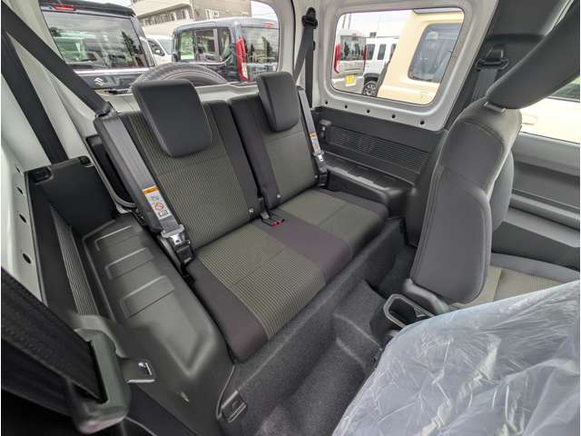 スズキ ジムニー ６６０ ＸＣ ４ＷＤ R8年 (九州・沖縄) 99