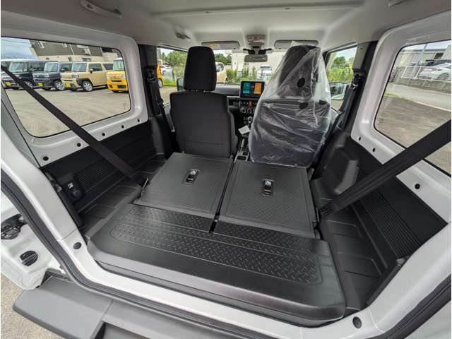 スズキ ジムニー ６６０ ＸＣ ４ＷＤ R8年 (九州・沖縄) 99