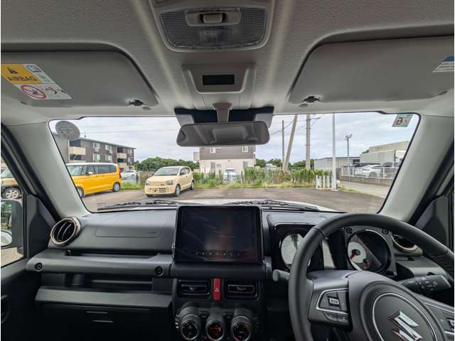 スズキ ジムニー ６６０ ＸＣ ４ＷＤ R8年 (九州・沖縄) 99