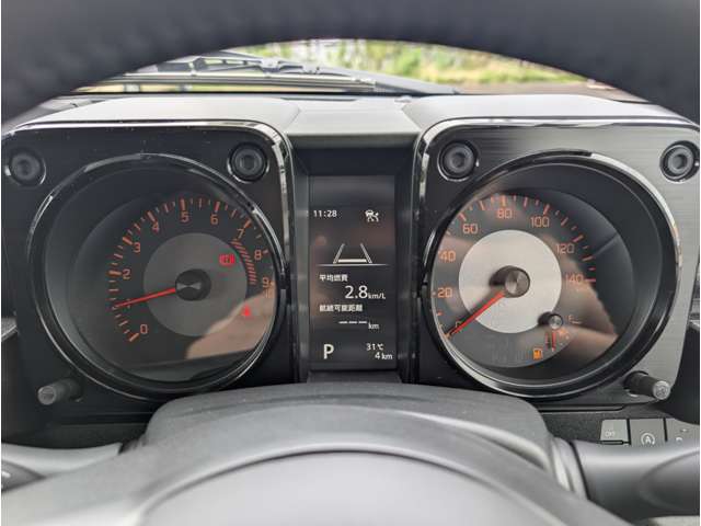 スズキ ジムニー ６６０ ＸＣ ４ＷＤ R8年 (九州・沖縄) 99