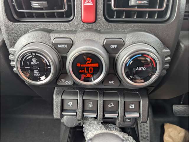 スズキ ジムニー ６６０ ＸＣ ４ＷＤ R8年 (九州・沖縄) 99