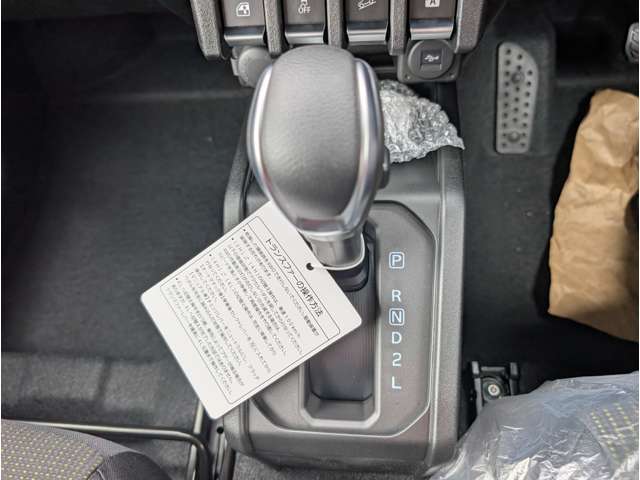 スズキ ジムニー ６６０ ＸＣ ４ＷＤ R8年 (九州・沖縄) 99