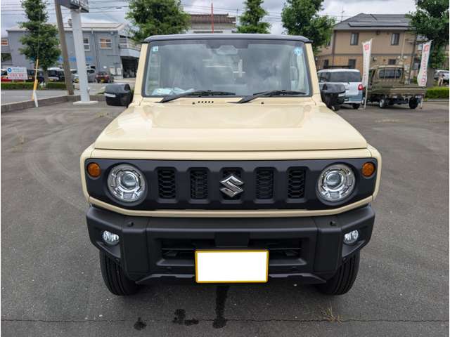 スズキ ジムニー ６６０ ＸＣ ４ＷＤ R8年 (九州・沖縄) 99