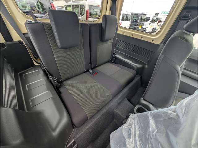 スズキ ジムニー ６６０ ＸＣ ４ＷＤ R8年 (九州・沖縄) 99