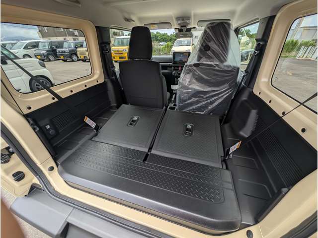 スズキ ジムニー ６６０ ＸＣ ４ＷＤ R8年 (九州・沖縄) 99