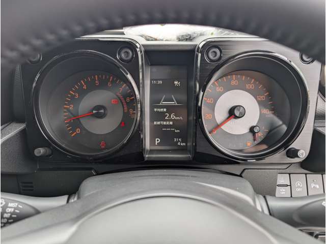 スズキ ジムニー ６６０ ＸＣ ４ＷＤ R8年 (九州・沖縄) 99