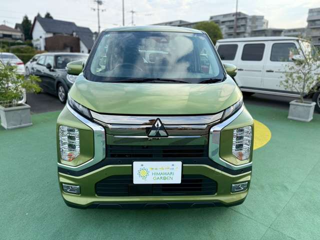 三菱 ｅＫクロス　ＥＶ Ｐ R4年 (近畿) 99