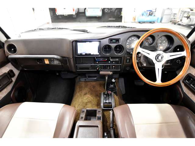 トヨタ ランドクルーザー７０ ４．０ ＶＸ ハイルーフ ４ＷＤ S63年 (近畿) 99