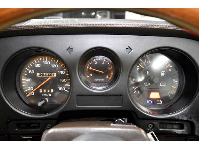 トヨタ ランドクルーザー７０ ４．０ ＶＸ ハイルーフ ４ＷＤ S63年 (近畿) 99