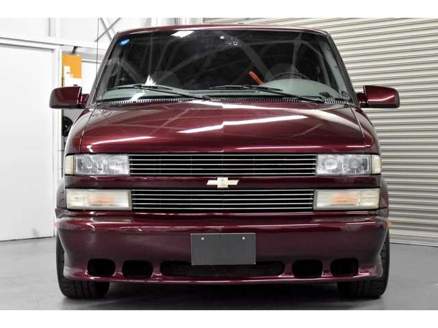 シボレー アストロ ＢＯＹＤ ＳＳ H8年 (近畿) 99
