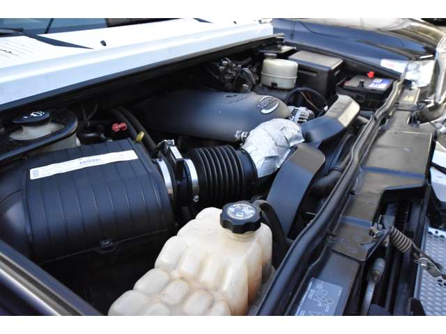 ハマー Ｈ２ タイプＧ ４ＷＤ H15年 (近畿) 99