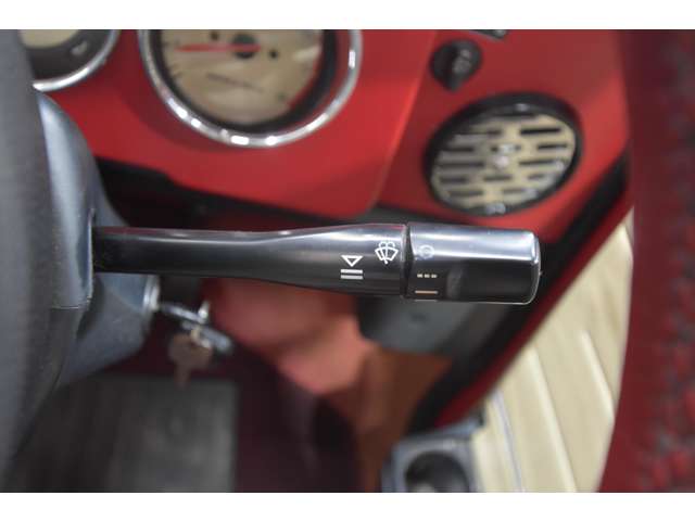 ローバー ミニ ラストミニセブン H12年 (近畿) 99