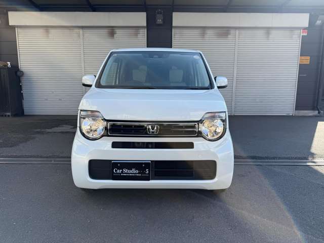 ホンダ Ｎ−ＷＧＮ ６６０ Ｌ R5年 (近畿) 99