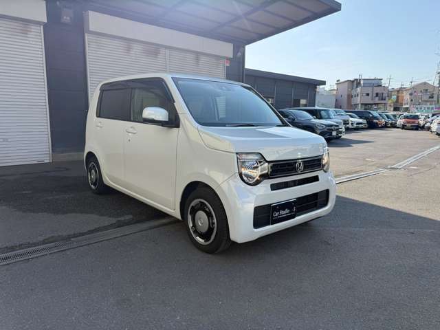 ホンダ Ｎ−ＷＧＮ ６６０ Ｌ R5年 (近畿) 99