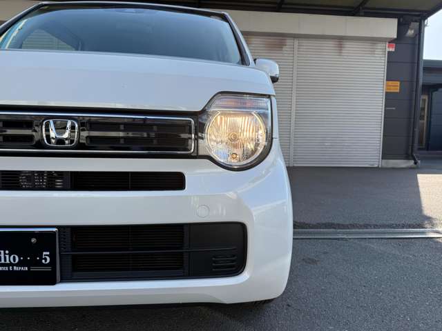 ホンダ Ｎ−ＷＧＮ ６６０ Ｌ R5年 (近畿) 99
