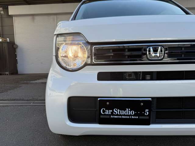 ホンダ Ｎ−ＷＧＮ ６６０ Ｌ R5年 (近畿) 99