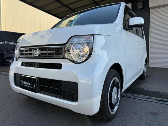 ホンダ Ｎ−ＷＧＮ ６６０ Ｌ R5年 (近畿) 99
