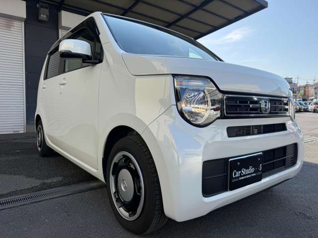 ホンダ Ｎ−ＷＧＮ ６６０ Ｌ R5年 (近畿) 99