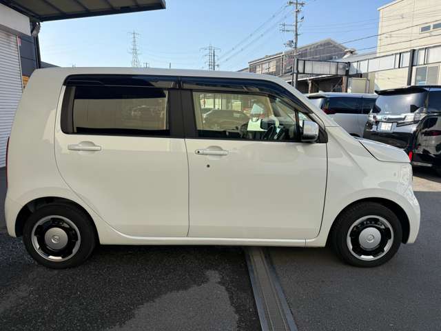 ホンダ Ｎ−ＷＧＮ ６６０ Ｌ R5年 (近畿) 99