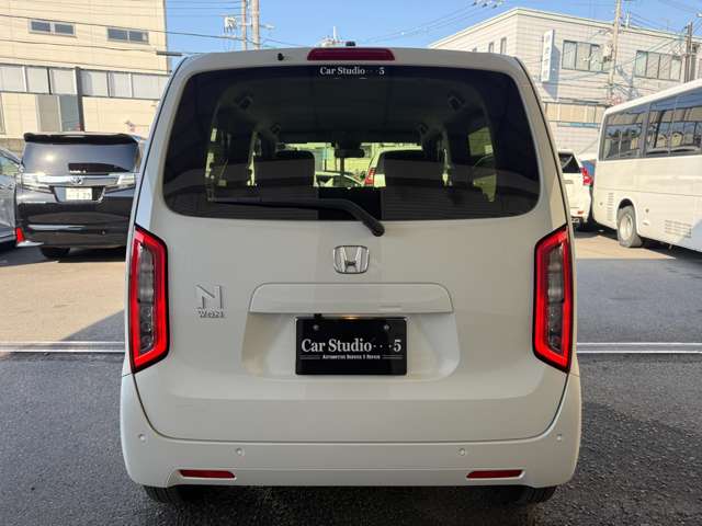 ホンダ Ｎ−ＷＧＮ ６６０ Ｌ R5年 (近畿) 99
