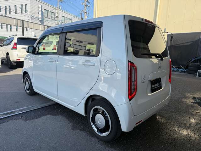 ホンダ Ｎ−ＷＧＮ ６６０ Ｌ R5年 (近畿) 99