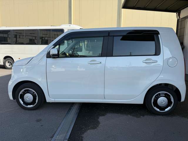 ホンダ Ｎ−ＷＧＮ ６６０ Ｌ R5年 (近畿) 99