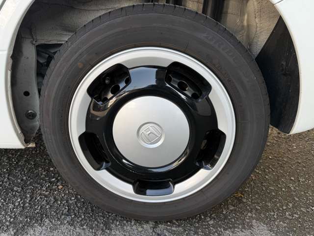ホンダ Ｎ−ＷＧＮ ６６０ Ｌ R5年 (近畿) 99