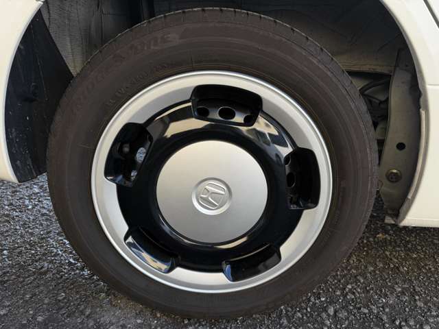 ホンダ Ｎ−ＷＧＮ ６６０ Ｌ R5年 (近畿) 99
