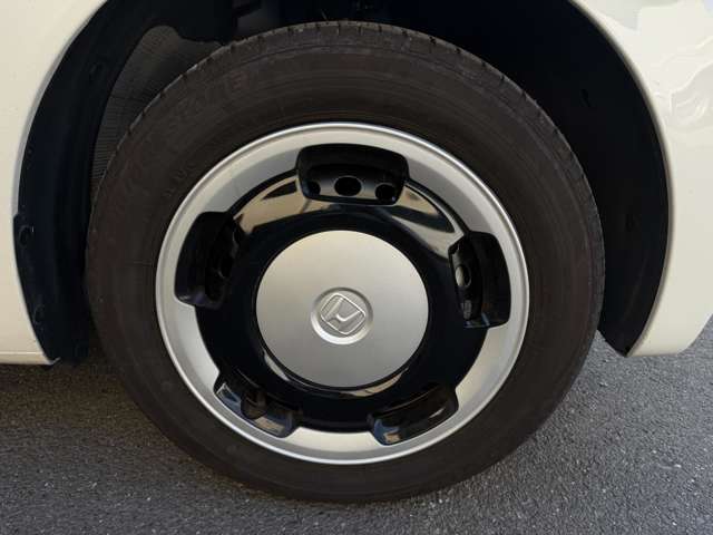 ホンダ Ｎ−ＷＧＮ ６６０ Ｌ R5年 (近畿) 99