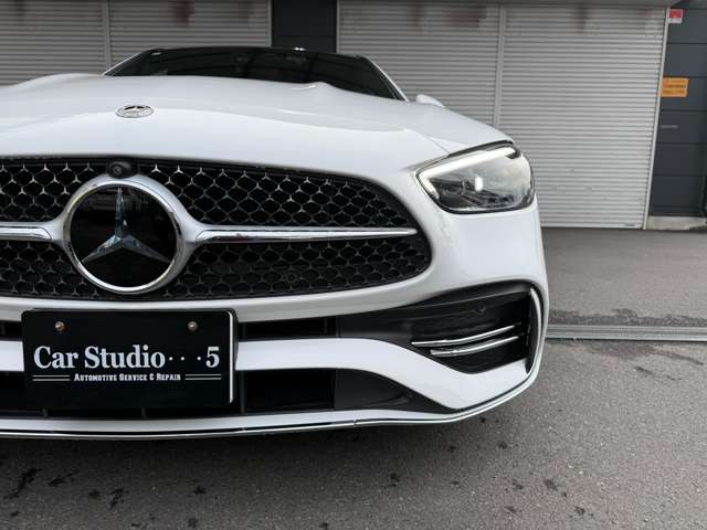 メルセデスベンツ Ｃクラス Ｃ２２０ Ｄ アバンギャルド ＡＭＧライン （ＩＳＧ搭載モデル） ディーゼルターボ R4年 (近畿) 99