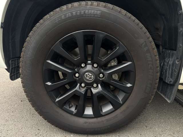 トヨタ ランドクルーザープラド ２．７ ＴＸ Ｌパッケージ マットブラック エディション ４ＷＤ R4年 (近畿) 99