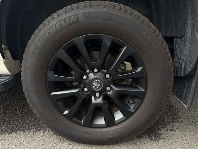 トヨタ ランドクルーザープラド ２．７ ＴＸ Ｌパッケージ マットブラック エディション ４ＷＤ R4年 (近畿) 99