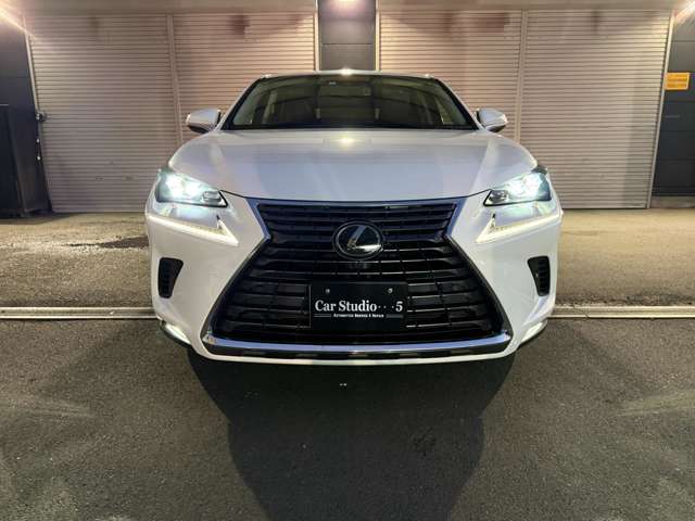 レクサス ＮＸ３００ バージョンＬ H30年 (近畿) 99