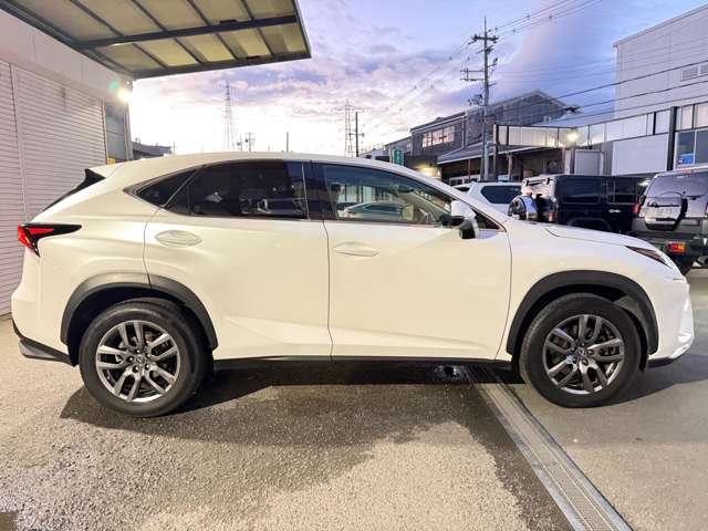 レクサス ＮＸ３００ バージョンＬ H30年 (近畿) 99