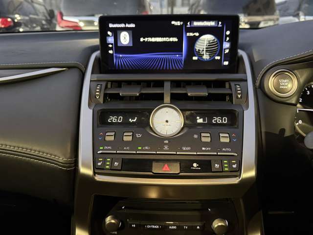 レクサス ＮＸ３００ バージョンＬ H30年 (近畿) 99