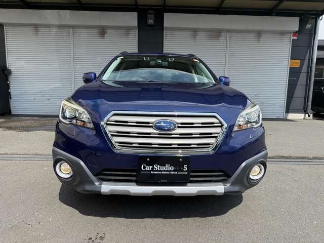 スバル レガシィアウトバック ２．５ リミテッド ４ＷＤ H29年 (近畿) 99