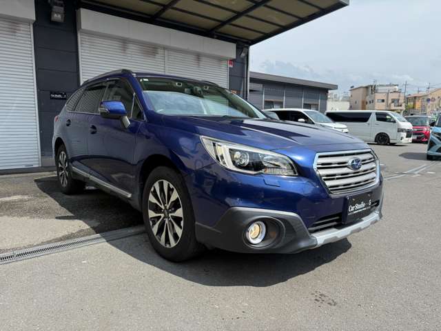 スバル レガシィアウトバック ２．５ リミテッド ４ＷＤ H29年 (近畿) 99