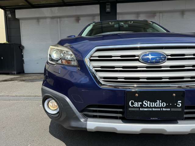 スバル レガシィアウトバック ２．５ リミテッド ４ＷＤ H29年 (近畿) 99